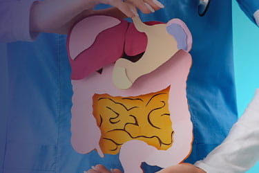 Cirurgião do Aparelho Digestivo Uberlândia | Dr. João Bosco