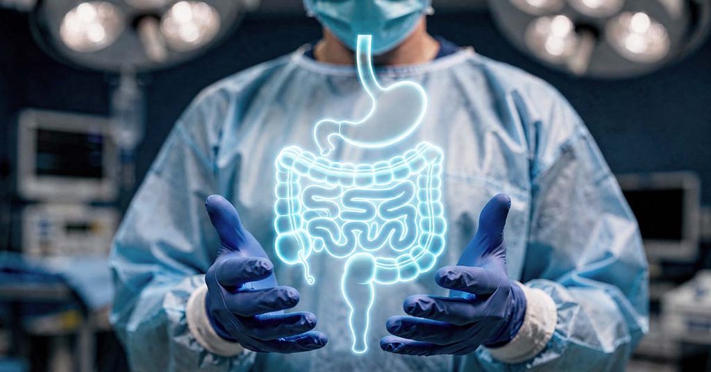 Onde realizar sua cirurgia digestiva em Uberlândia? Estrutura e equipe