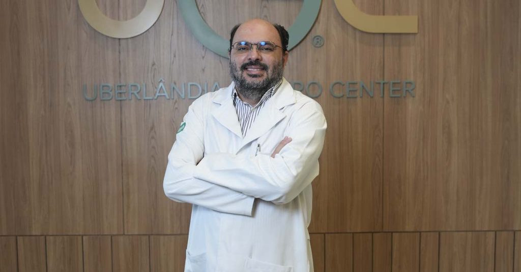 Cirurgião geral e gastro em Uberlândia: agendamento e convênios